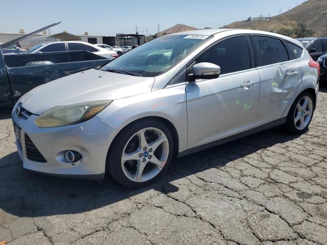 Vin: 1fadp3n20dl271370, lot: 57805415, ford focus titanium 2013 img_1