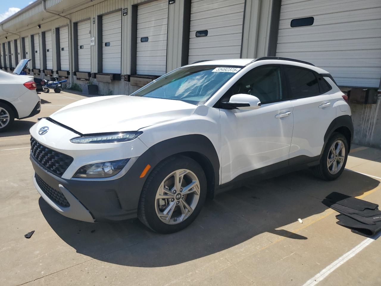 HYUNDAI KONA SEL