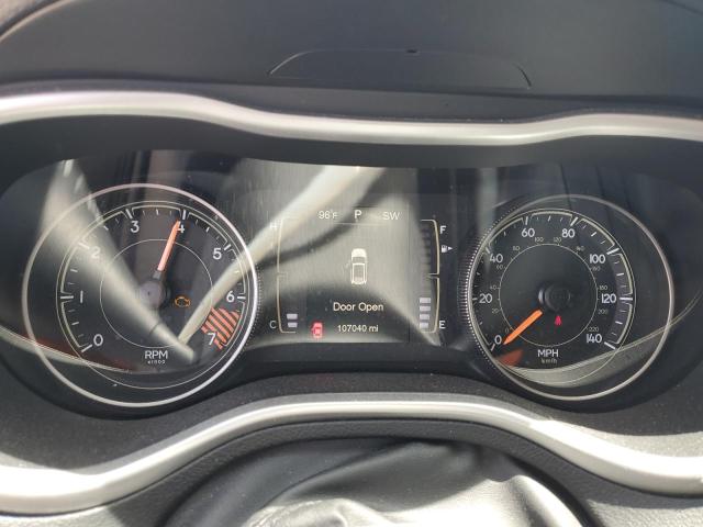 2015 JEEP CHEROKEE L - 1C4PJLCB3FW507975