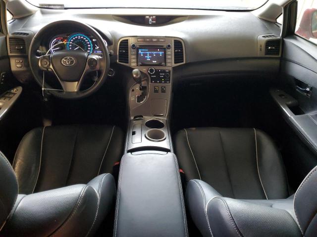2015 TOYOTA VENZA LE - 4T3BK3BB9FU109404