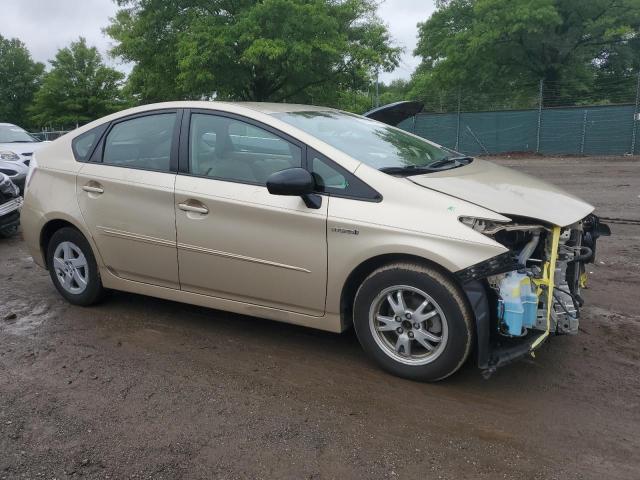 Vin: jtdkn3du9b1423987, lot: 57471435, toyota prius 20114