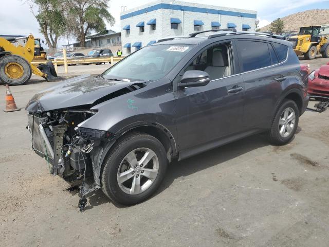 Vin: 2t3wfrevxdw033686, lot: 55690855, toyota rav4 xle 2013 img_1