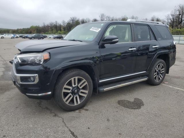 Vin: jtebu5jr4g5339618, lot: 58334305, toyota 4runner sr5/sr5 premium 2016 img_1