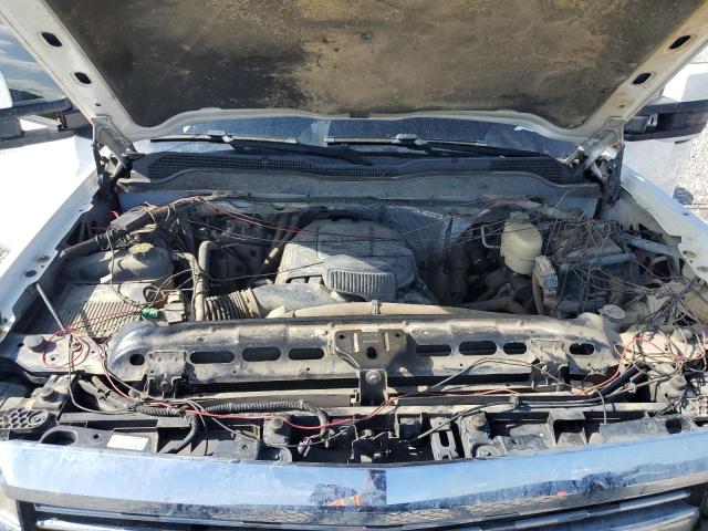 2015 CHEVROLET SILVERADO - 1GC1KUEG7FF663731