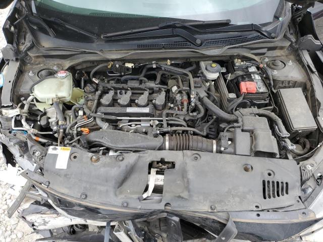 2017 HONDA CIVIC TOUR - 19XFC1F9XHE021261