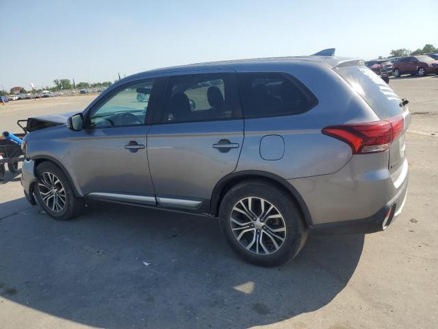 Vin: ja4az3a34jj003445, lot: 55850775, mitsubishi outlander se 20182