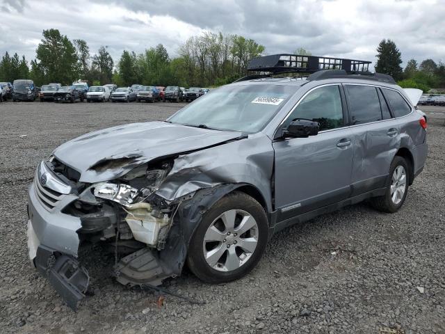 Vin: 4s4brbkc5a3347496, lot: 56599645, subaru outback 2.5i limited 2010 img_1