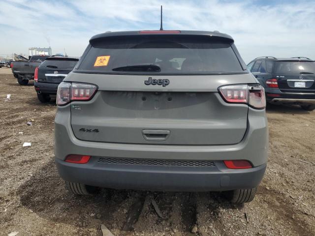 2021 JEEP COMPASS SP 3C4NJDAB9MT586975
