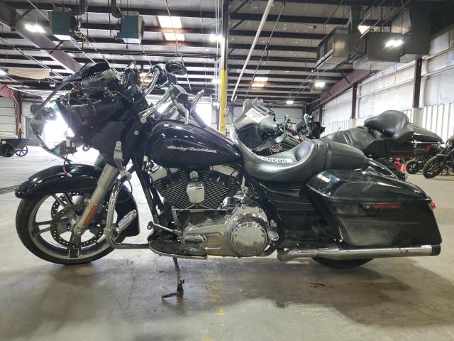 2015 HARLEY-DAVIDSON FLTRXS ROAD GLIDE SPECIAL 1HD1KTM1XFB606341