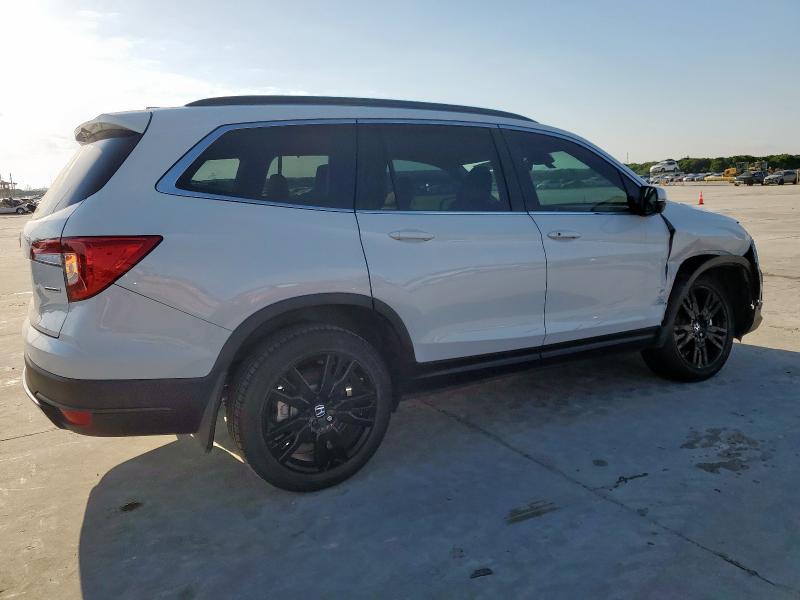 Vin: 5fnyf5h24nb024914, lot: 56581255, honda pilot se 20223
