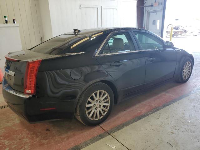 Vin: 1g6dg5e57d0112818, lot: 57937755, cadillac cts luxury collection 20133