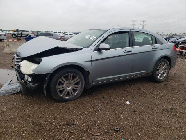 CHRYSLER SEBRING TO