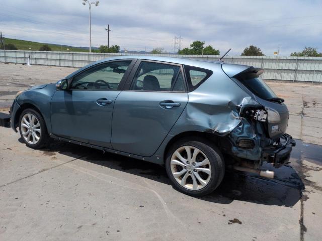Vin: jm1bl1h58a1136104, lot: 56707335, mazda mazda3 s 20102