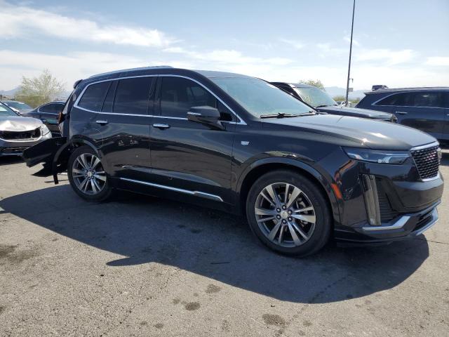 Vin: 1gykpcrs9lz126510, lot: 58240585, cadillac xt6 premium luxury 20204