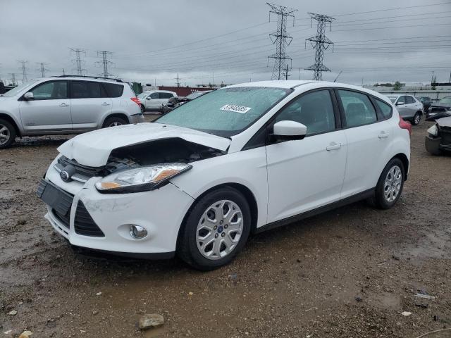 Vin: 1fahp3k22cl343691, lot: 57848585, ford focus se 2012 img_1