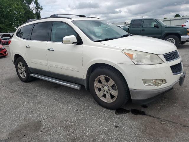 Vin: 1gnlvfed2aj244345, lot: 59030585, chevrolet traverse lt 20104