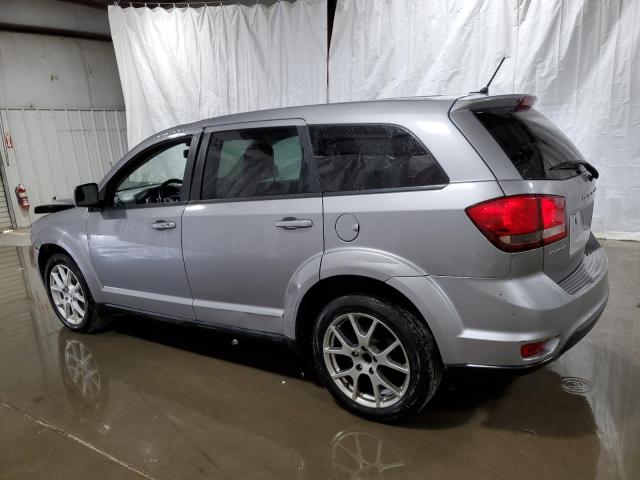 Vin: 3c4pdceg7gt206083, lot: 57273995, dodge journey r/t 20162
