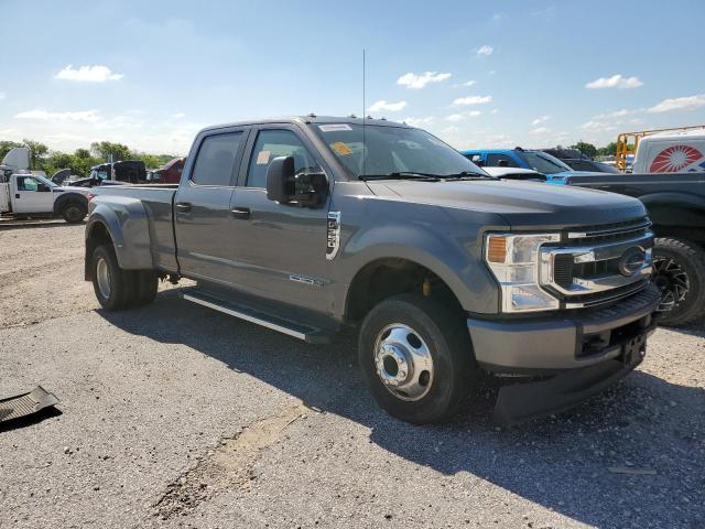 Vin: 1ft8w3dt4mec60062, lot: 55775935, ford f350 super duty 20214