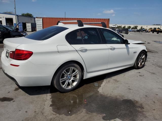 Vin: wbaxg5c52ddy36841, lot: 56029835, bmw 5 series i 20133