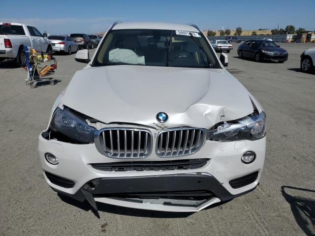2016 BMW X3 XDRIVE2 - 5UXWX9C53G0D71960