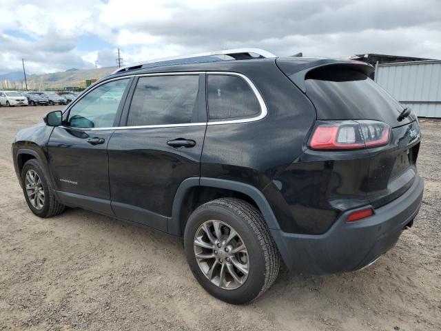Vin: 1c4pjllx3kd462828, lot: 56257645, jeep grand cher latitude plus 20192