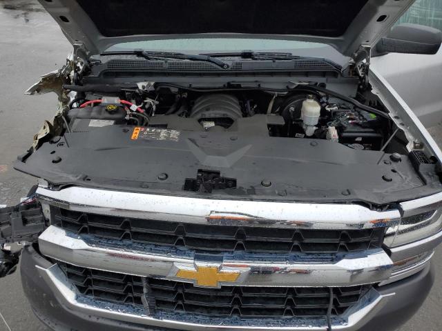 2019 CHEVROLET SILVERADO - 2GCVKNEC7K1174137