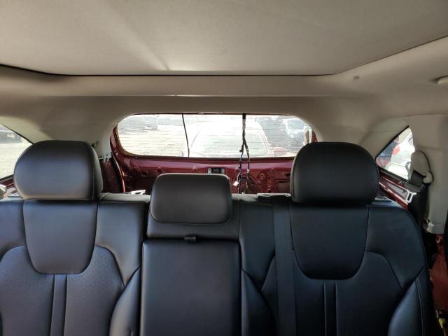 2021 KIA SORENTO S 5XYRLDLC6MG051952