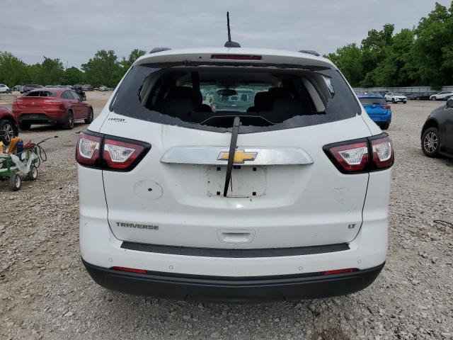 2017 CHEVROLET TRAVERSE L - 1GNKRGKD1HJ309500