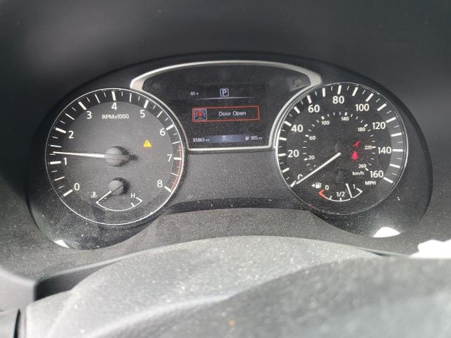 2018 NISSAN ALTIMA 2.5 1N4AL3AP4JC109172