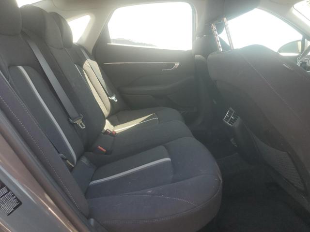 2022 HYUNDAI SONATA HYB KMHL24JJ1NA051218