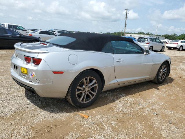 Vin: 2g1ff3d38d9207643, lot: 58380665, chevrolet camaro lt 20133