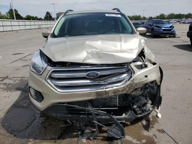2018 FORD ESCAPE SE - 1FMCU9GD5JUC08024