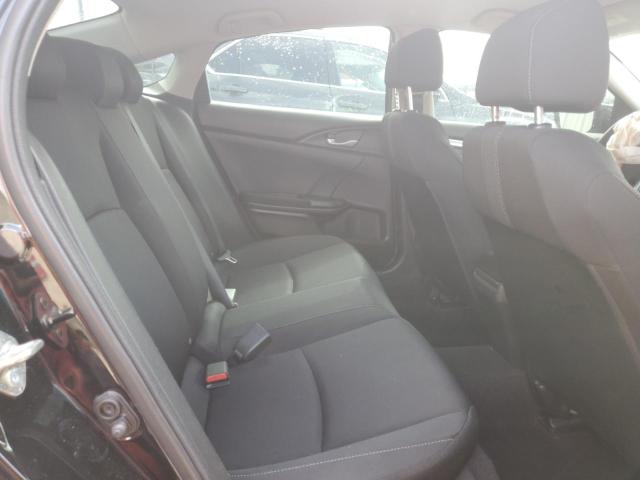 2017 HONDA CIVIC LX - 19XFC2F57HE015470