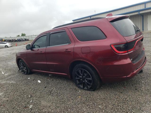 Vin: 1c4rdhdg1jc371413, lot: 56301575, dodge durango gt 20182