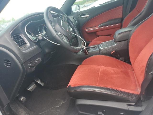 2017 DODGE CHARGER R/ - 2C3CDXGJ5HH503964