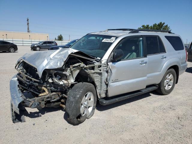 TOYOTA 4RUNNER SR
