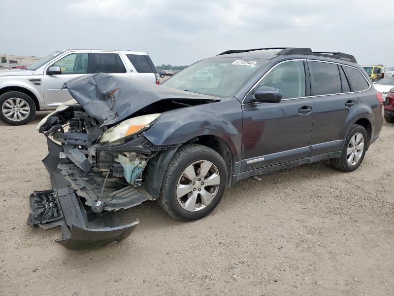 SUBARU OUTBACK 2.