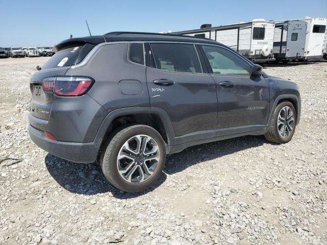 2024 JEEP COMPASS LI - 3C4NJDCN0RT119832