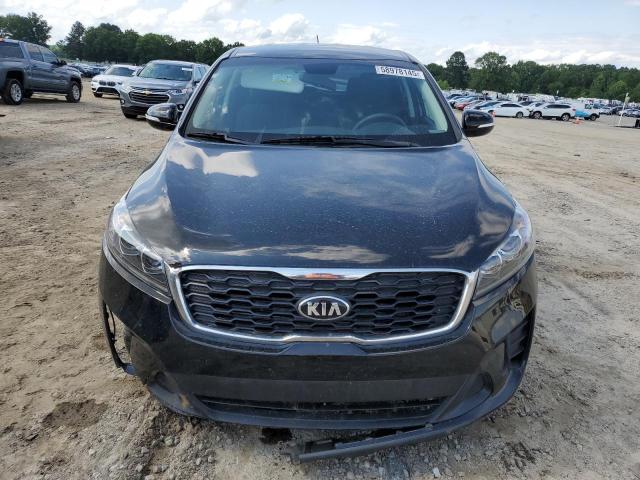 2019 KIA SORENTO L - 5XYPG4A3XKG493645