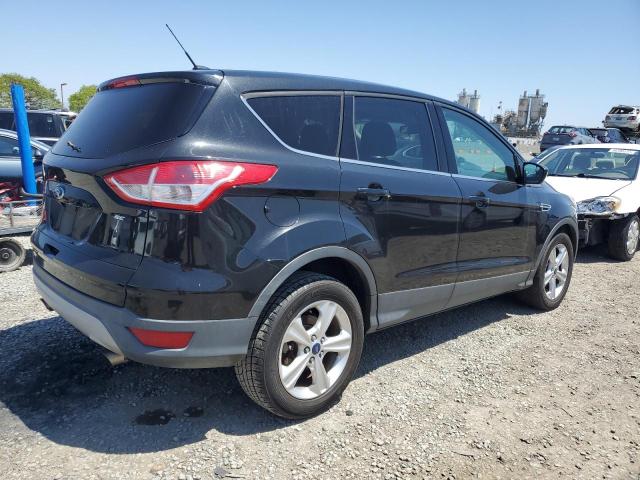 Vin: 1fmcu0g75fua62026, lot: 56398155, ford escape se 20153