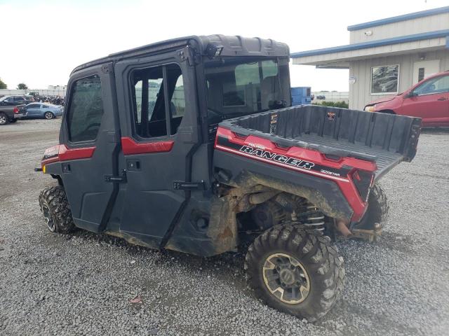 2019 POLARIS RANGER 4XARSU993K8892301