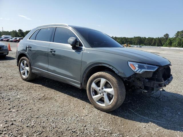 2020 AUDI Q3 PREMIUM - WA1BECF30L1011473