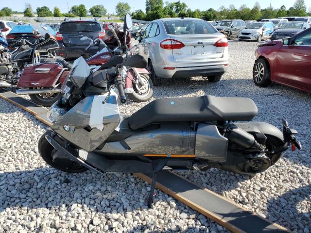 2023 BMW CE 04 WB10C5309P6H83553