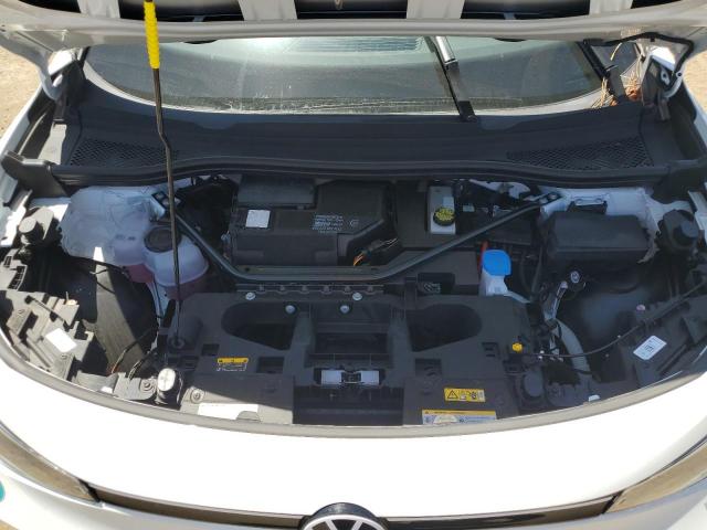 2023 VOLKSWAGEN ID.4 PRO 1V2CMPE83PC030819