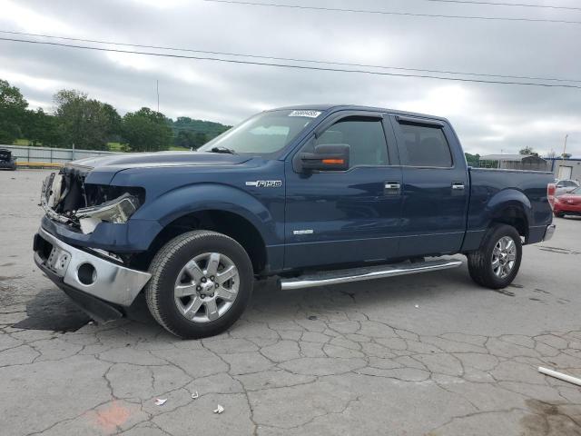FORD F150 SUPER
