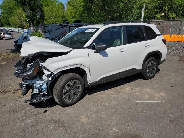 SUBARU FORESTER P