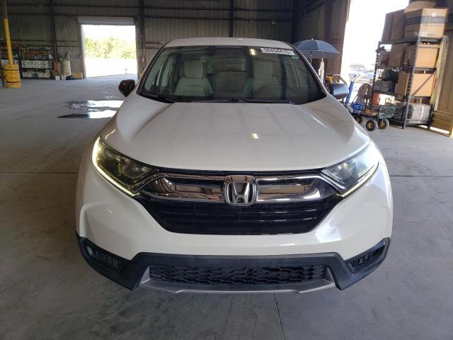 2019 HONDA CR-V LX - 2HKRW5H38KH421004