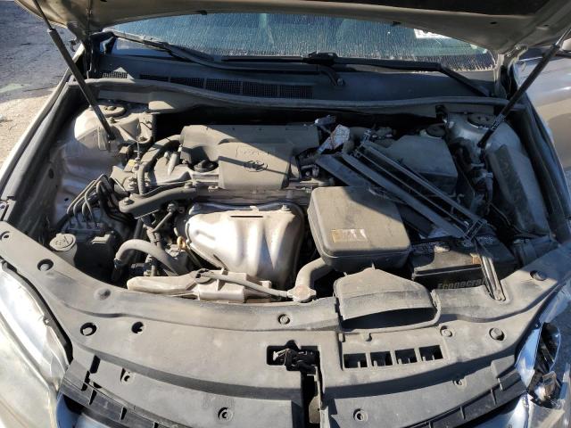 2017 TOYOTA CAMRY LE - 4T1BF1FK9HU803167