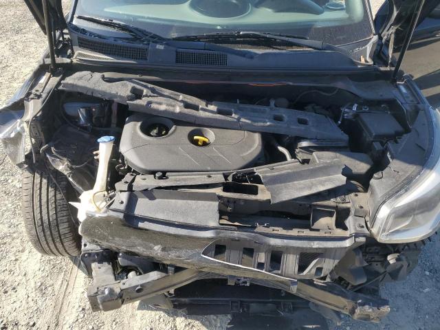 2015 KIA SOUL + - KNDJP3A56F7186543