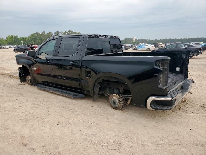 Vin: 3gcuyded3lg409798, lot: 59212655, chevrolet all models k1500 lt 20202